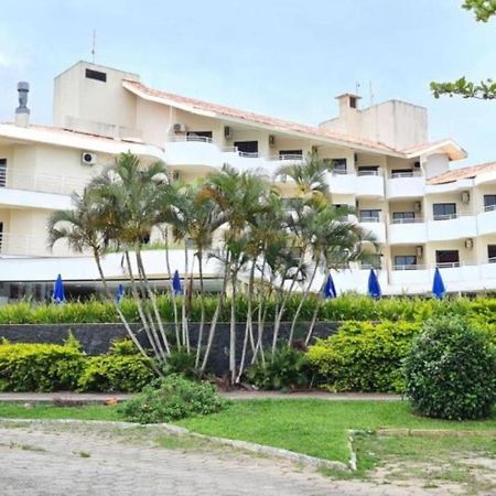 Praia Brava Hotel Florianópolis Buitenkant foto